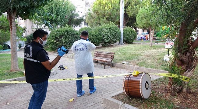 İzmir'deki ölümlü kavgada 1 şüpheli tutuklandı