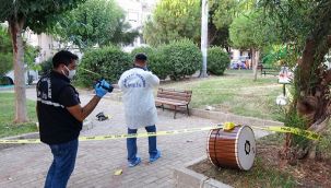 İzmir'deki ölümlü kavgada 1 şüpheli tutuklandı