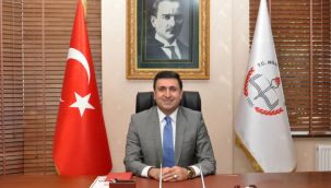 İzmir İl Milli Eğitim'de Yentür dönemi başladı