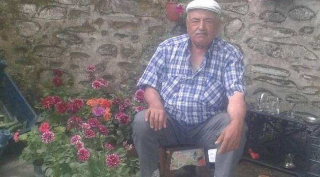 İzmir Tire'de otomobil uçuruma yuvarlandı: 1 ölü