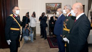 İzmir'de 30 Ağustos Zafer Bayramı coşkusu