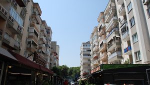 İzmir'de öğrencilerin ev bulma telaşı