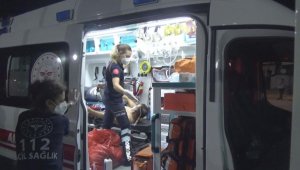 İzmir'de polise saldırıda gözaltı sayısı 6 oldu