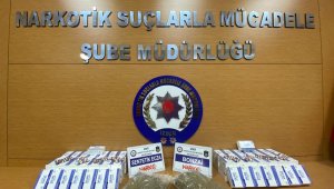 İzmir'de uyuşturucu tacirlerine darbe