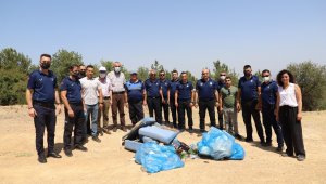 İzmir'in ormanları için koruma kalkanı