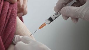 Japonya'da Moderna aşısına durdurma kararı