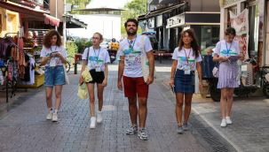 Karşıyaka Çarşı'ya genç dokunuş