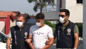 Kavga ettiği gruba rastgele ateş açtı, iki çocuğu vurdu