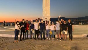 "Kaybedecek zaman yok"