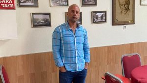 Kaybolan adamdan 16 gündür haber alınamıyor