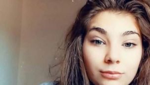 Kayıp liseli kız bulundu