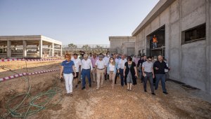 Kemalpaşa metrosu için ihale tarihi belli oldu