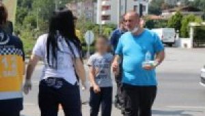 Kemalpaşa'da ki iş kazasında gözaltına alınanlar serbest