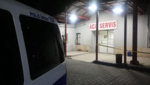 Kimliği belirsiz sürücünün hastaneye bıraktığı genç kız hayatını kaybetti