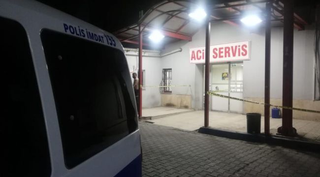 Kimliği belirsiz sürücünün hastaneye bıraktığı genç kız hayatını kaybetti