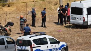 Kimsesiz Osman öldürüldü