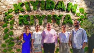 Kıyıdan Kıyıya 'Yeşil Festival' de muhteşem final