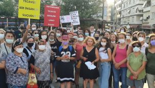 Köpeğe tecavüze yeltenen şüpheli serbest kaldı