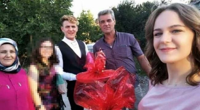 Korkunç kazada ölenler için DNA testi