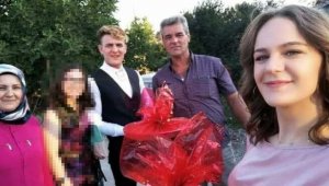 Korkunç kazada ölenler için DNA testi