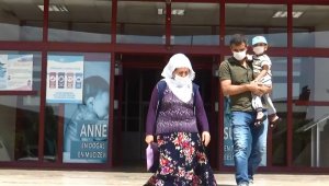 Korona virüse yakalanan çocuklarda organ yetmezliği oluyor