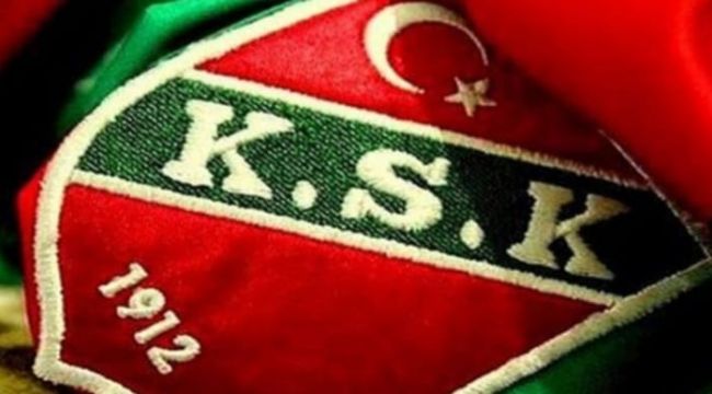 KSK'nin armaları icradan satılık  