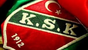 KSK'nin armaları icradan satılık  