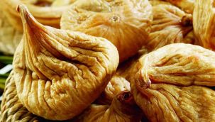 Kuru incir ihracatı 250 milyon dolara koşuyor