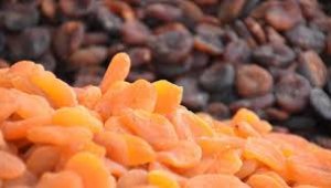 Kuru kayısıda Uzakdoğu ve Brezilya pazarı hareketliliği