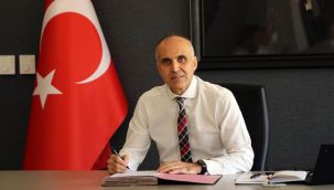 Manisa'ya can katacak