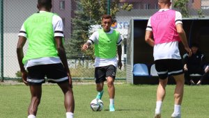Martin Rodriguez Altay'da