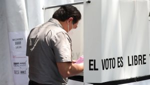 Meksika'da 5 eski devlet başkanı yargılanabilir