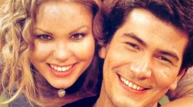 Melike Öcalan'ın, Vatan Şaşmaz'a özlemi sürüyor