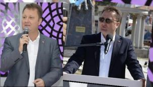 Menemen'de Serdar Aksoy başkanlığa dönüyor mu?