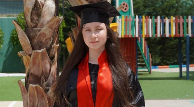 Misafirliğe giden 13 yaşındaki kız kayboldu