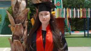 Misafirliğe giden 13 yaşındaki kız kayboldu