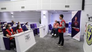 Nefes al, nefes ver stresi uzaklaştır