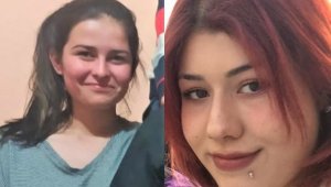 Nerede bu kızlar? Aleyna'dan sonra Nadire de kayboldu