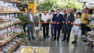 Online ruhsatlar başkanlardan teslim