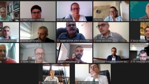 Orman Bilim Kurulu ilk toplantısını yaptı