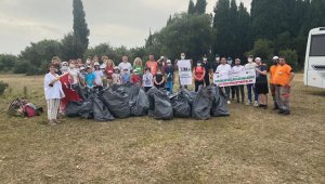 Orman yangınlarına karşı anlamlı etkinlik