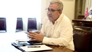 Özbekistan ve Kazakistan deri sektörlerine İzmir desteği