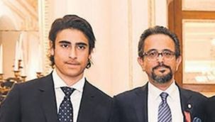 Sabancılarda dava şoku