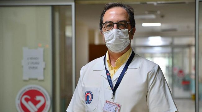 Bilim Kurulu Üyesi Şener'den önemli uyarılar