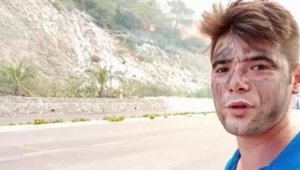 Şahin Akdemir'in ismi İzmir'de yaşayacak