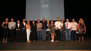 Şakir Süter Gazetecilik Yarışması ödülleri, sahipleriyle buluştu