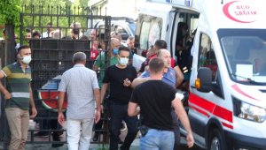 Seçim kavgası; 6 yaralı 4 gözaltı