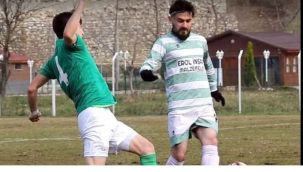 Sele kapılan futbolcudan 14 gündür haber yok