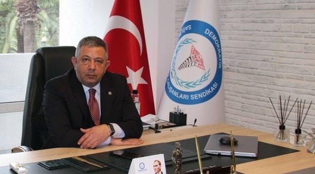 Sendikalara toplu sözleşme tepkisi