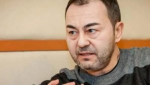 Serdar Ortaç korona virüse yakalandı